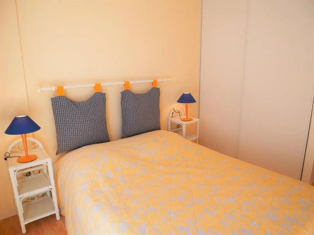 Appartement Quiberon, 3 pièces, 5 personnes - FR-1-478-65