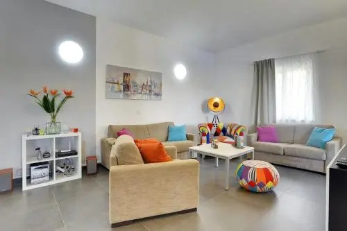 Villas Francesca