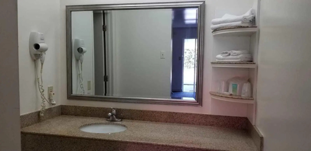Budget Lodge