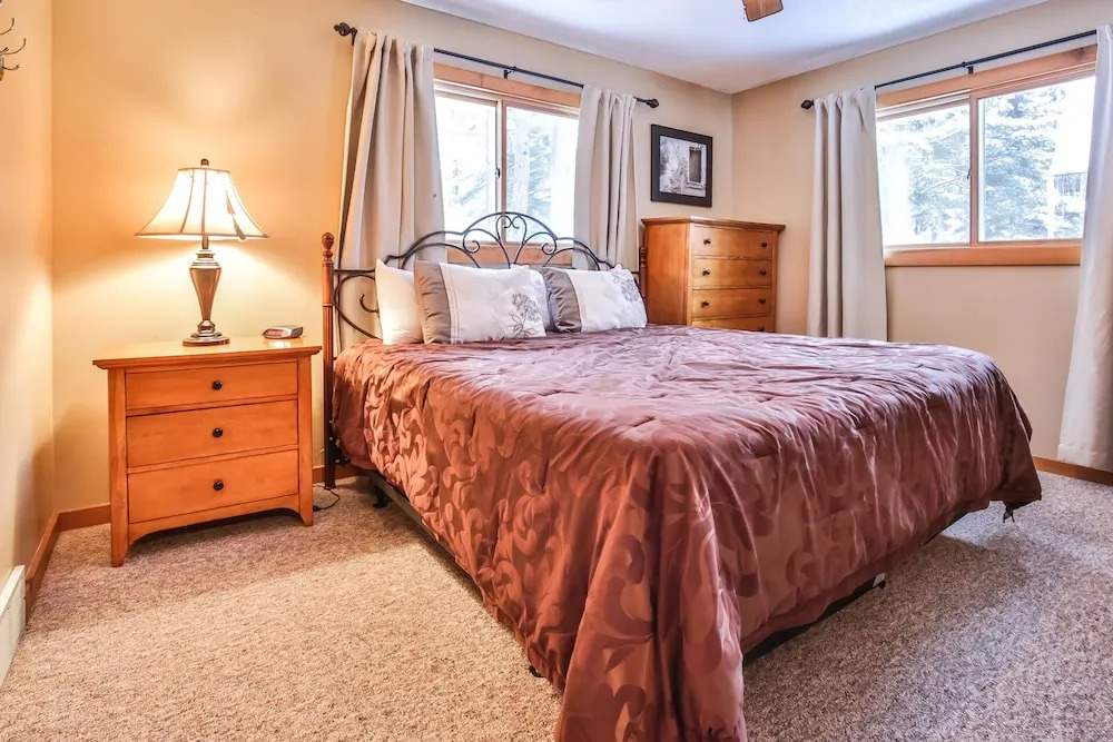 Country Loft - Elbert's - 5 Br Home
