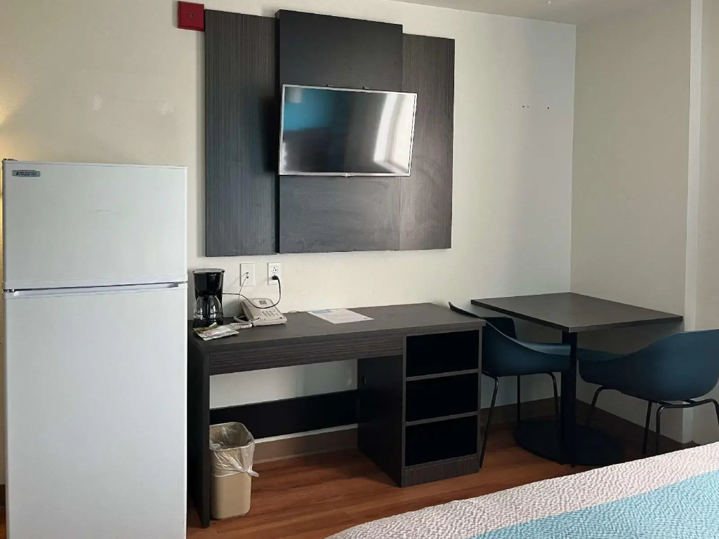 Motel 6-Las Cruces, NM - Telshor