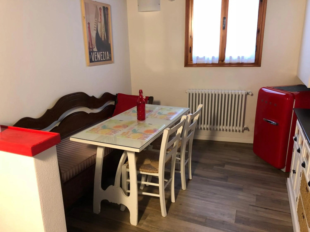 Appartamento Rosso