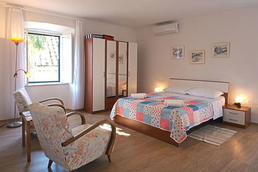 Apartment Mengula