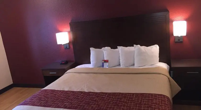 Travelodge Portland Airport