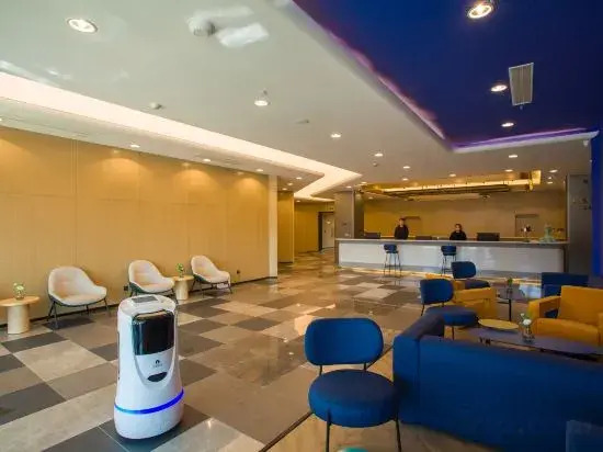 Yunduo Shangpin Hotel