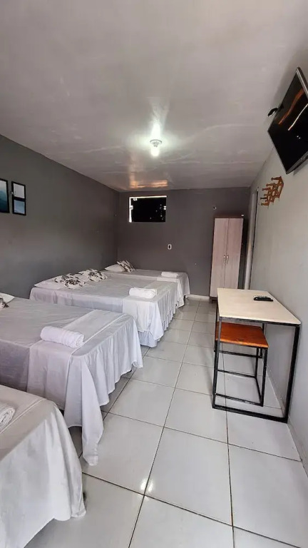 Canto da Duna Hotel