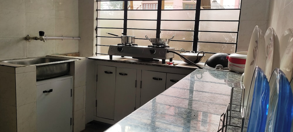 Beltola Lodge - a serene homestay