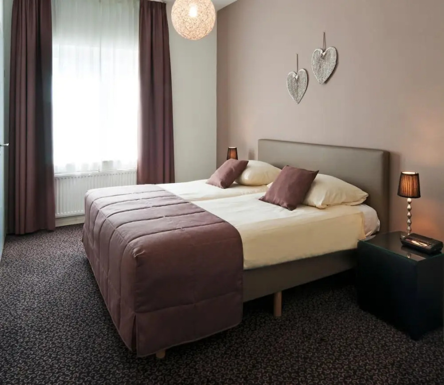 Hotel Berg en Dal