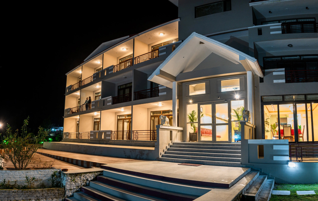 Revathi Resorts