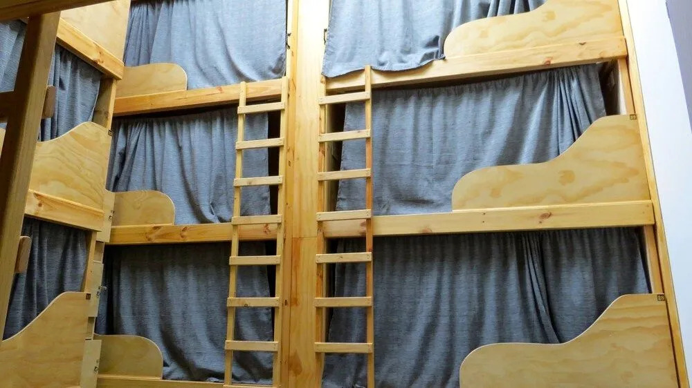 Aotea Hostel Iquique