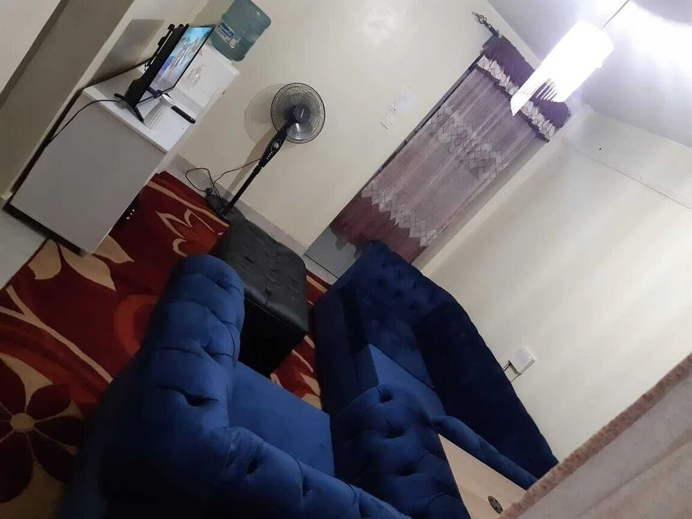 Stay.Plus Mirema Drive Apartment