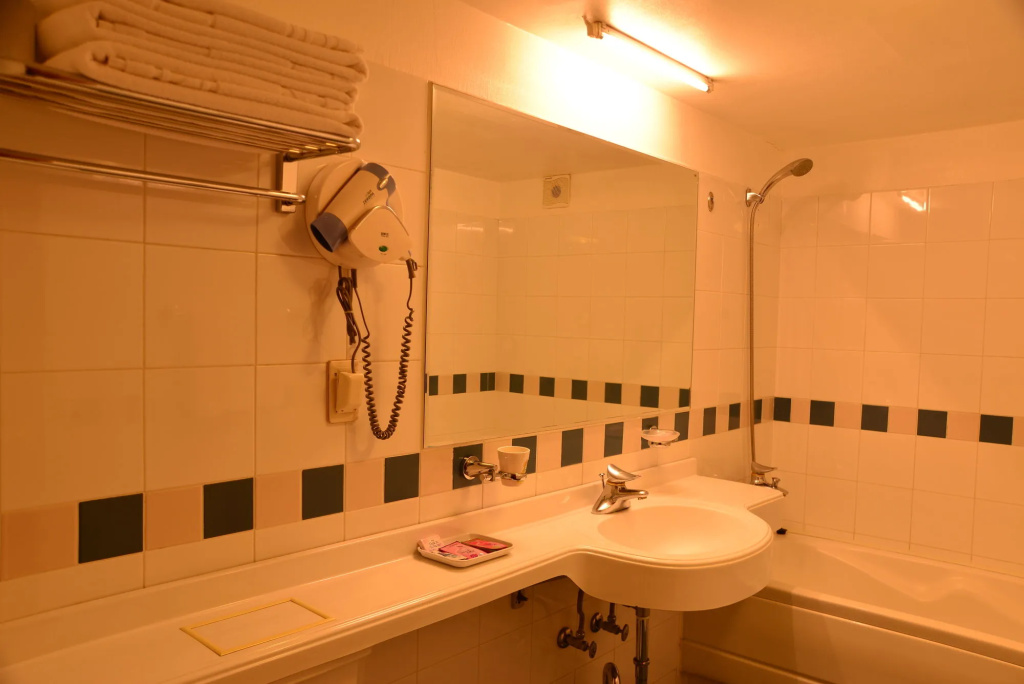 New Korea Hotel