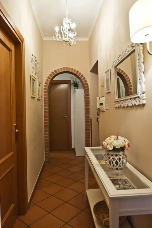 Olimpia Apartment