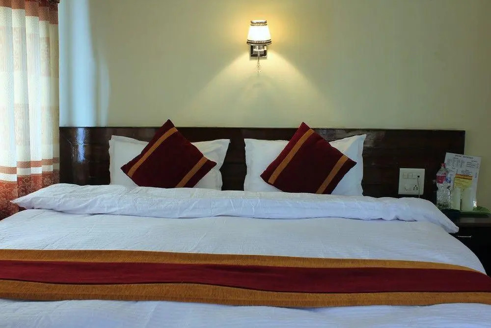 Hotel Garuda Inn