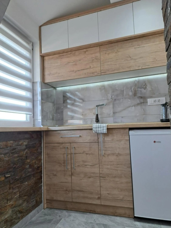 Apartman Filip Novi Sad