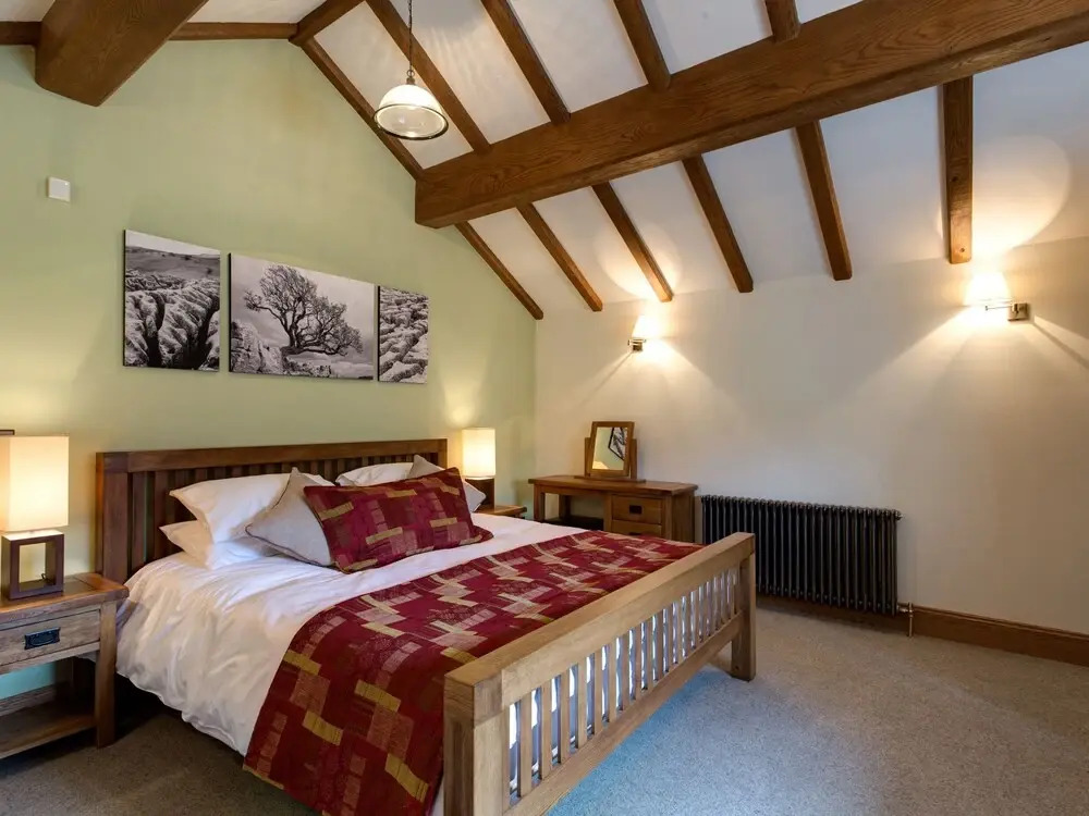 Neddy House