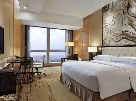 Huadu Boutique Apartment Hotel