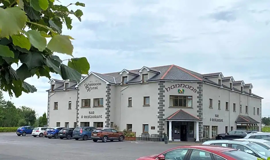 Hannons Hotel