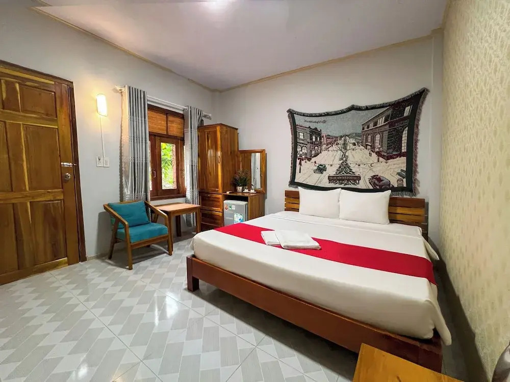 Cali Hill Resort & Spa