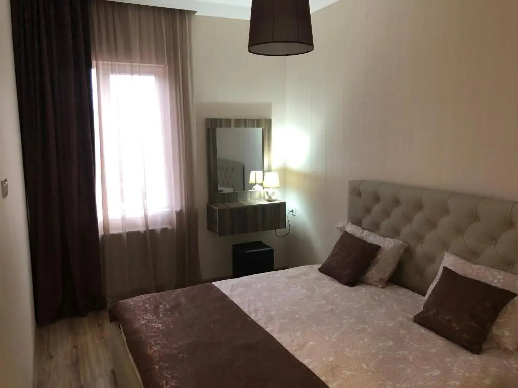 Modern Apartment