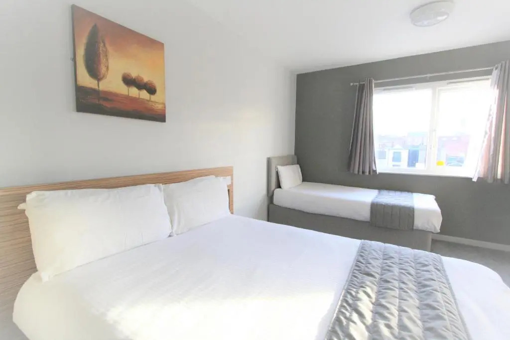 Citilodge Hotel