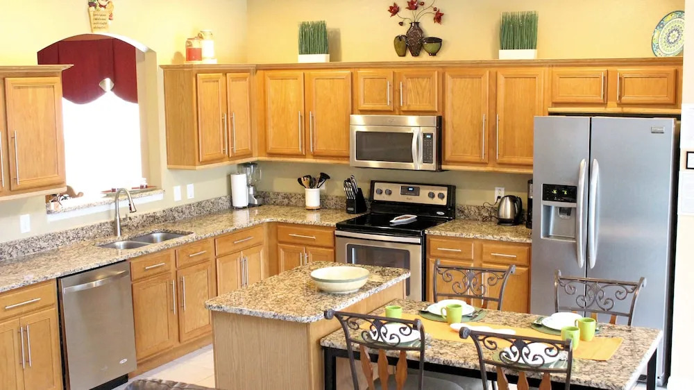 Orlando Holiday Rental