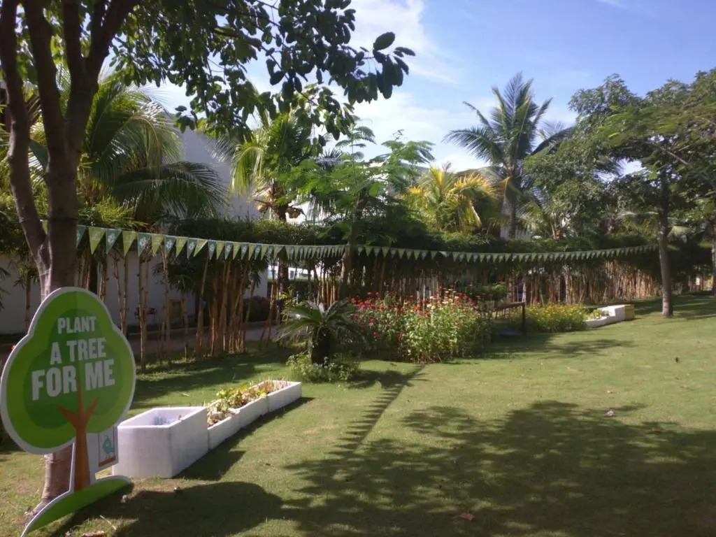 The Cliff Resort & Residences