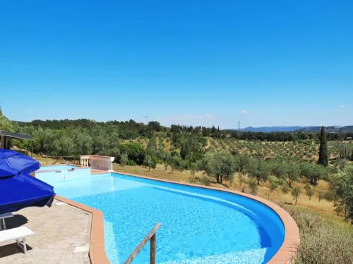 Poggio agli Olivi