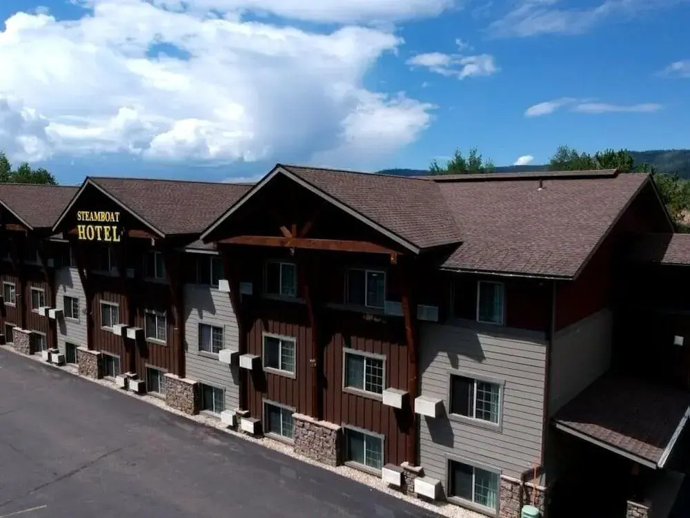 Steamboat Resort Villas 608