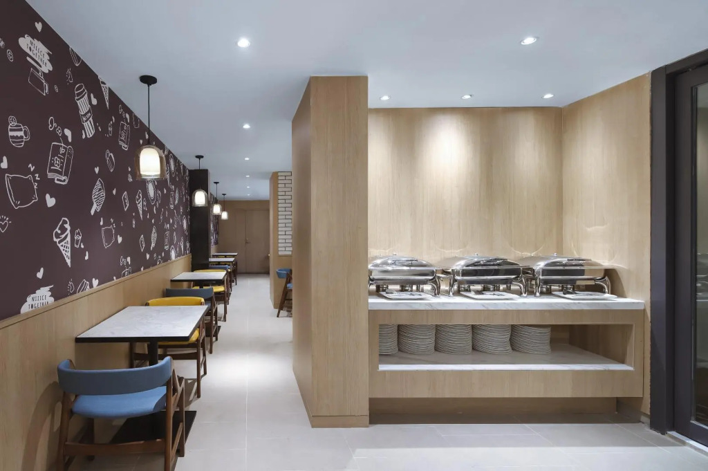 Hanting Premium Hotel Nanjing Longjiang Jiangdongbei Road