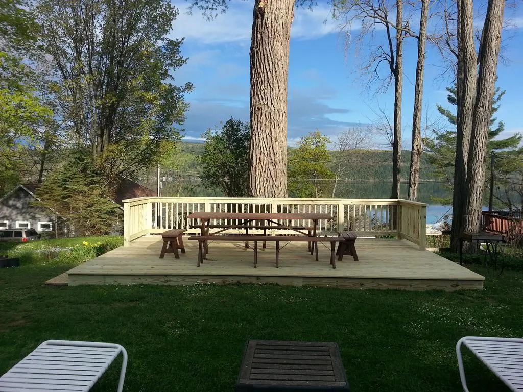 Hickory Grove Motor Inn - Cooperstown