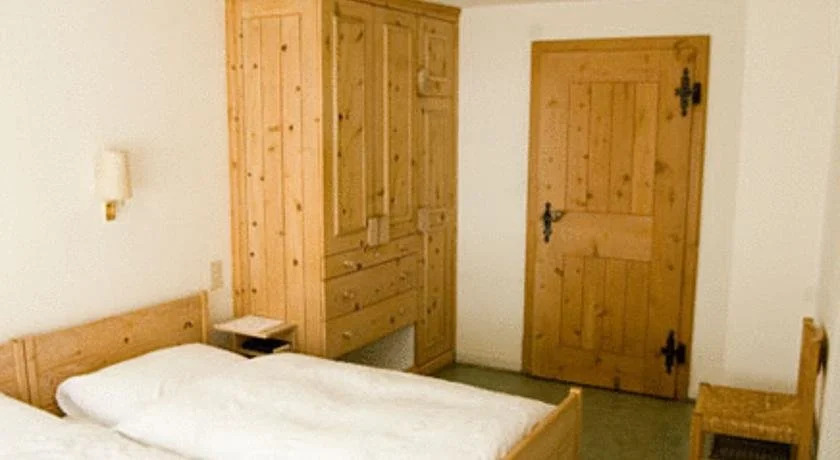 Pension Andreola-Chesa Marchetta