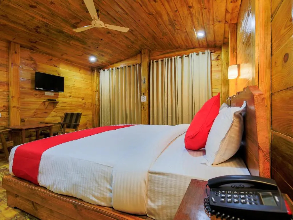 Brushwood Villa- Cottages