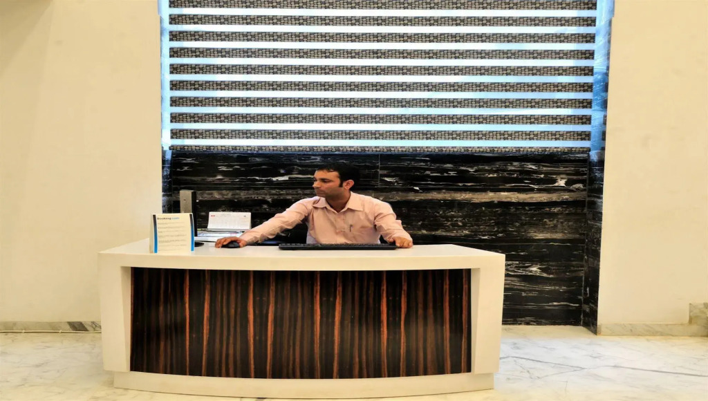 Hotel Le Benz