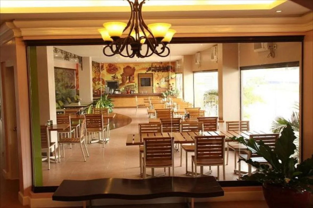 Casa Leticia Business Inn