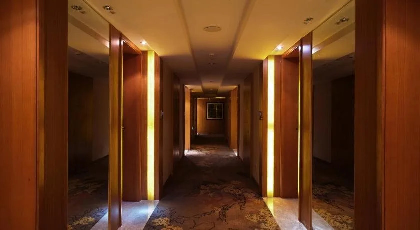 Chengdu Guangyuan Hotel