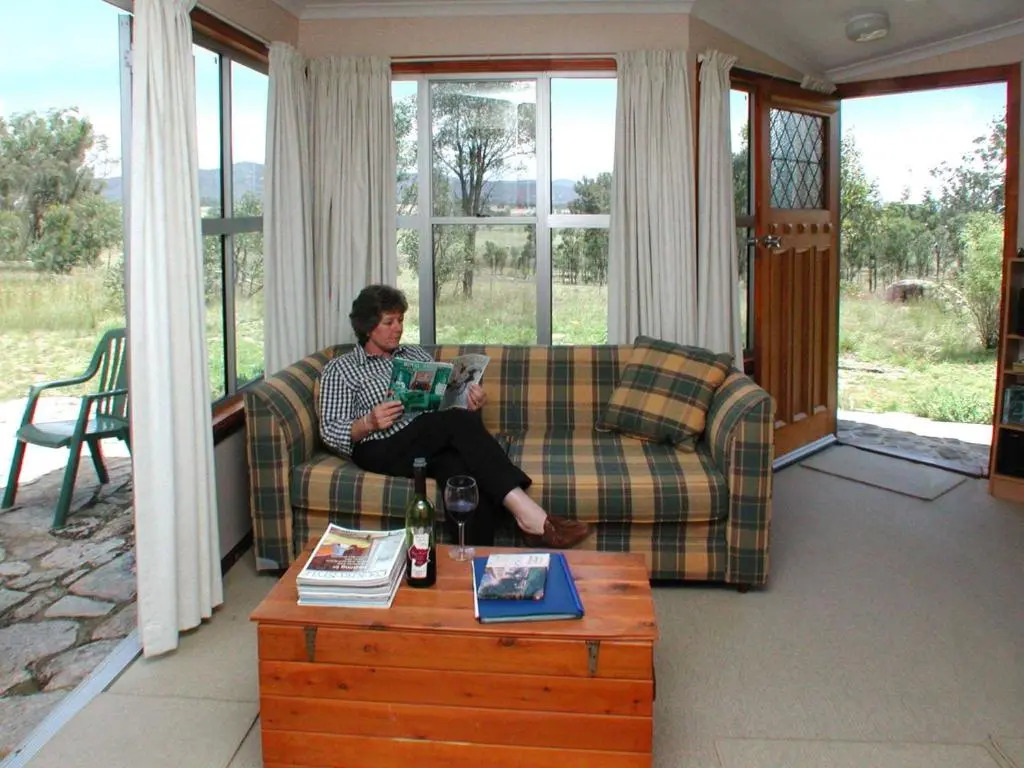 Whiskey Gully Cottages