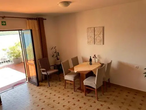 Apartments Ljiljana