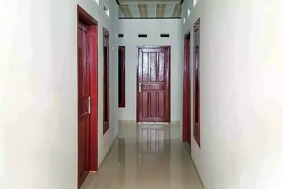 RedDoorz near Jalan Perintis Kemerdekaan Lampung