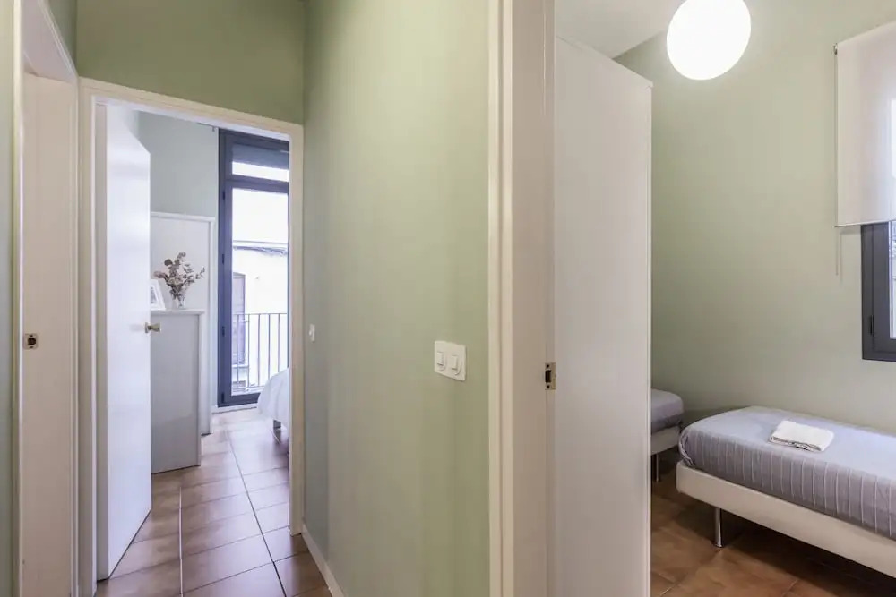 Apartments Goya
