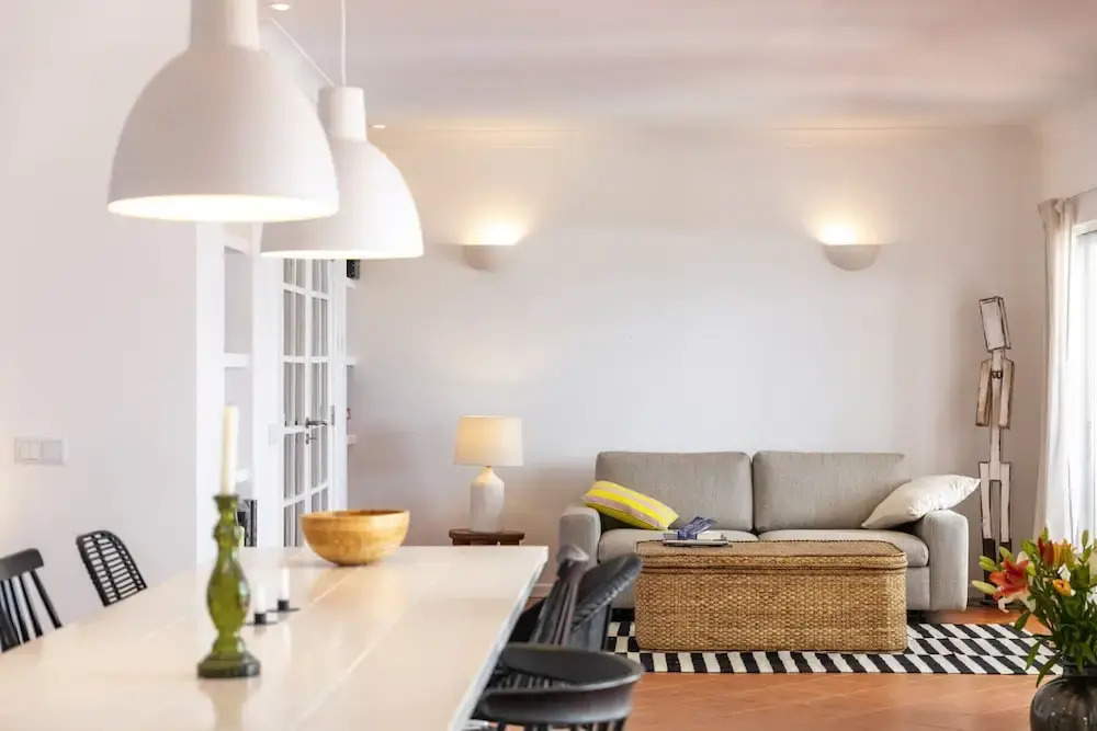 Romantic 3-bedroom Villa Near Carvoeiro