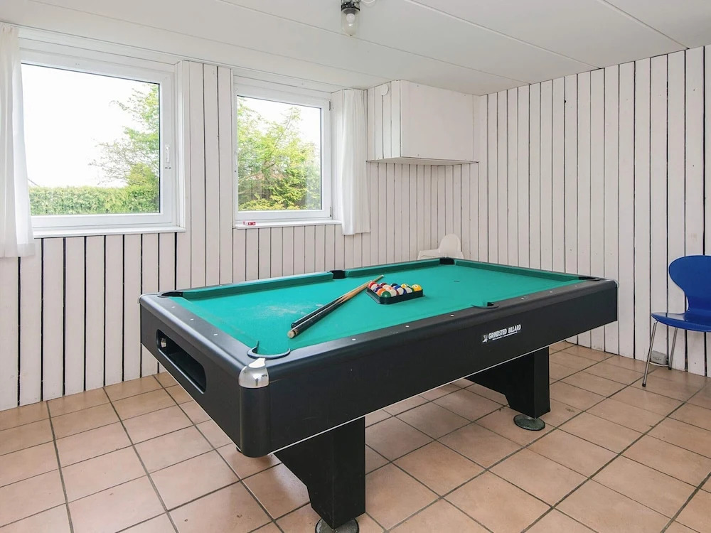 4 Star Holiday Home in Haderslev