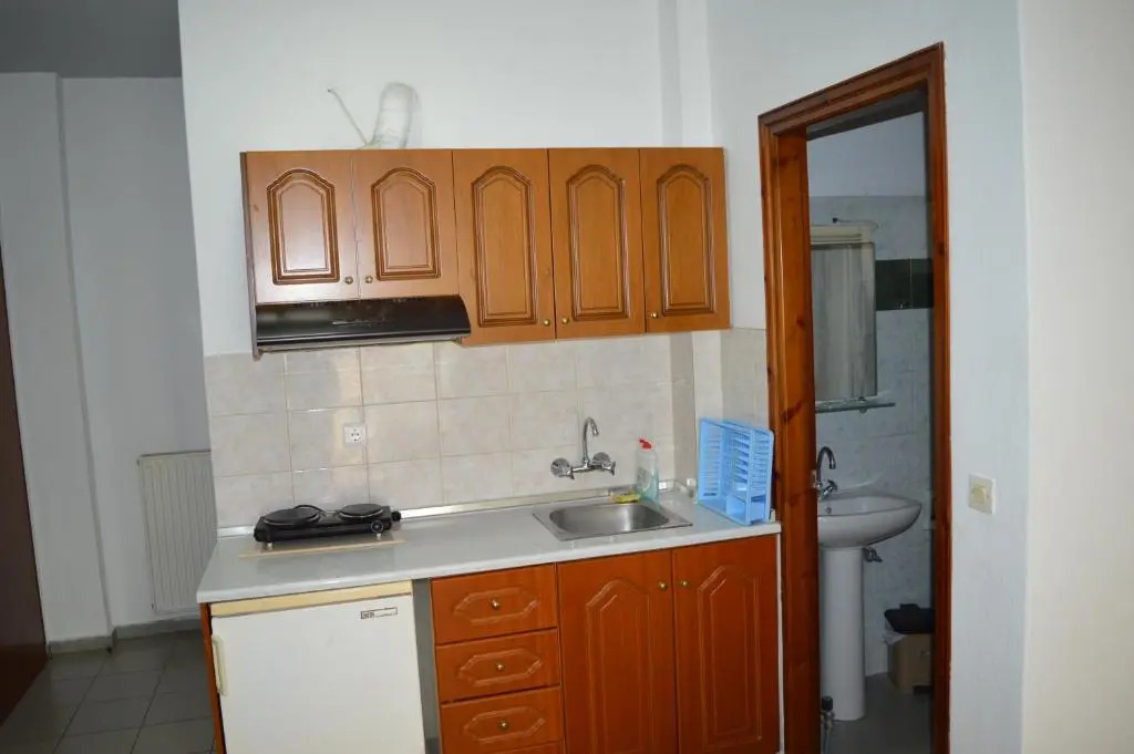 Galanis Studios and Apartments