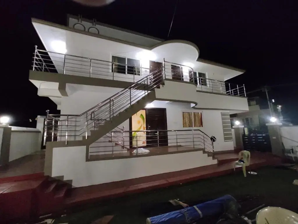 SAIBALA RESlDENCY - NEAR BOAT HOUSE