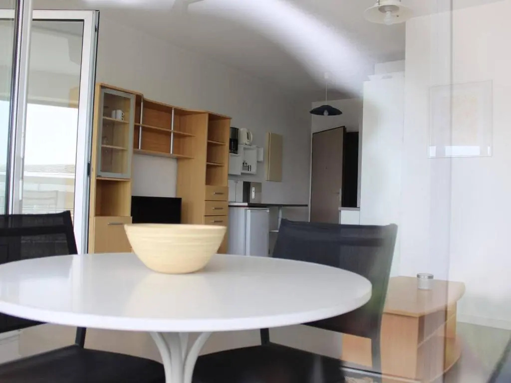 Appartement La Rochelle, 1 pièce, 2 personnes - FR-1-246-506