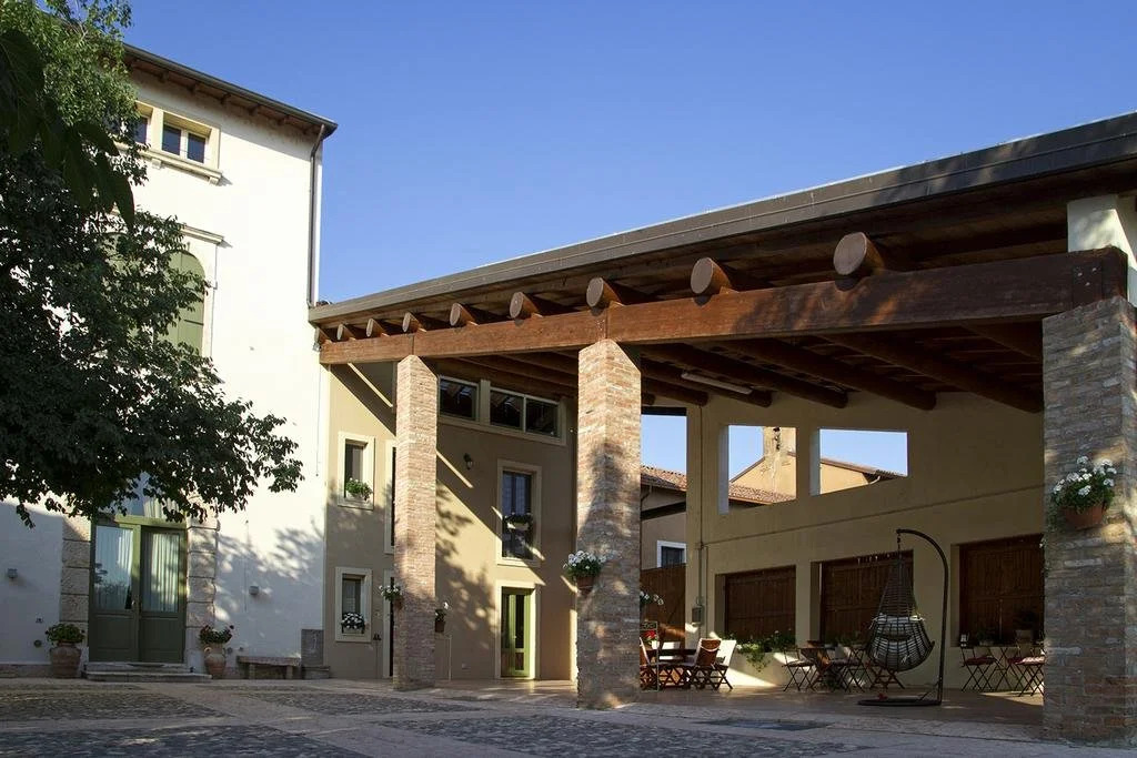 La Corte Di Anna Agriturismo