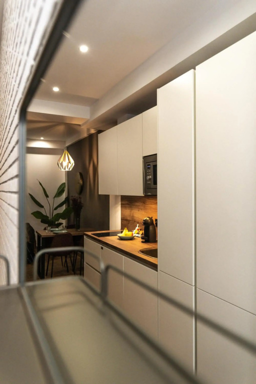 Mina Mychoice by Bossh Apartments