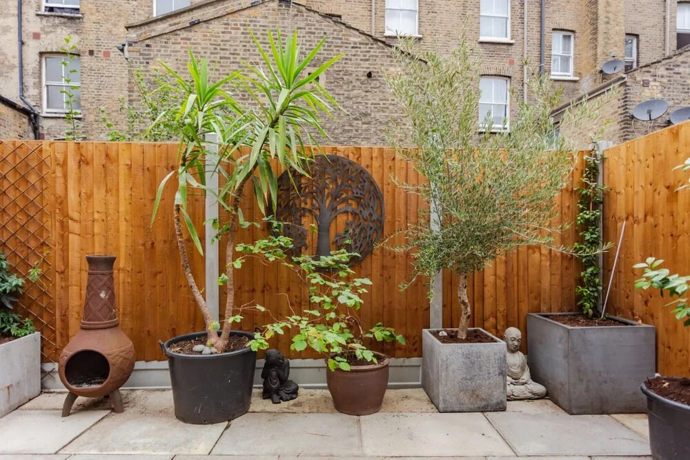 Quirky 2 Bedroom Apartment in Elephant and Castle