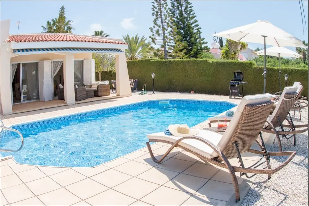 Bungalow Casa Bella by Ezoria Villas