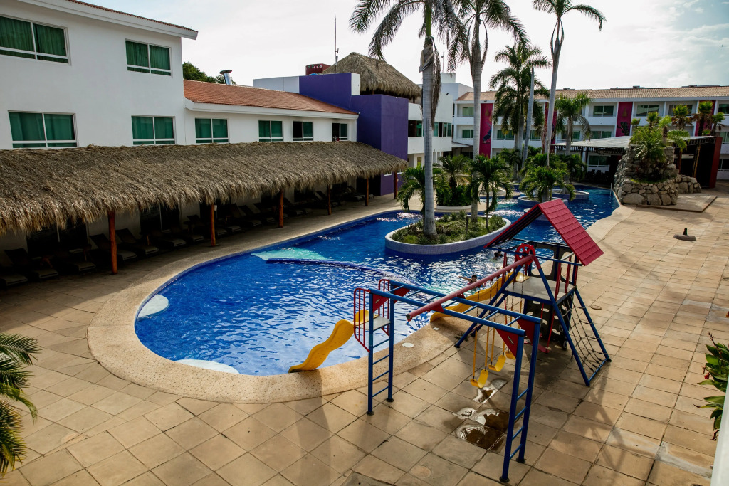 La Isla Huatulco